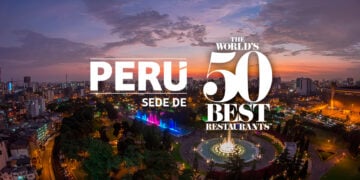 Perú será sede por primera vez de The World's 50 Best Restaurants 2026 5 publicacion 20260710 111420