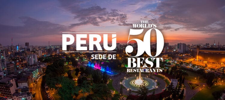 Perú será sede por primera vez de The World's 50 Best Restaurants 2026 1 publicacion 20260710 111420