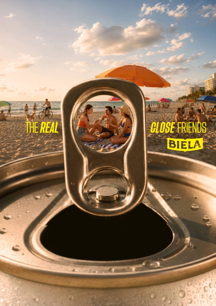 Biela convierte la pestaña de su cerveza en un filtro para encontrar a los verdaderos "Close Friends" 2 0cb3whf2euo22r5l2re9aylha3tm