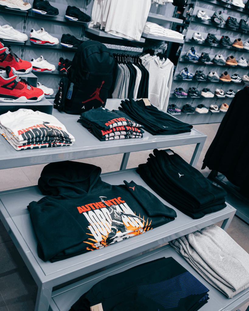 La cultura sneaker evoluciona en Perú: The Athlete's Foot fortalece su propuesta de estilo y expresión personal 12 10 1