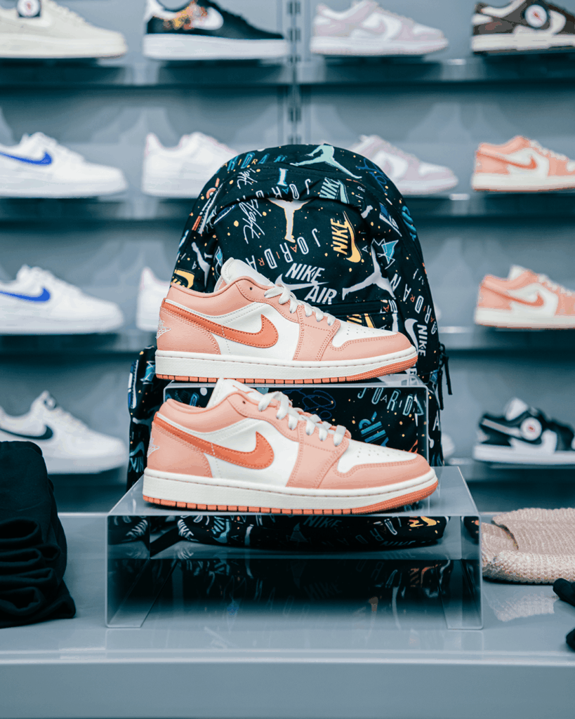 La cultura sneaker evoluciona en Perú: The Athlete's Foot fortalece su propuesta de estilo y expresión personal 10 11 1