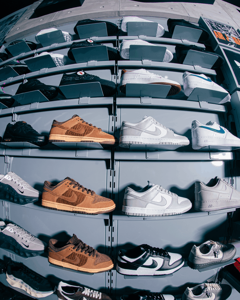 La cultura sneaker evoluciona en Perú: The Athlete's Foot fortalece su propuesta de estilo y expresión personal 13 15 1