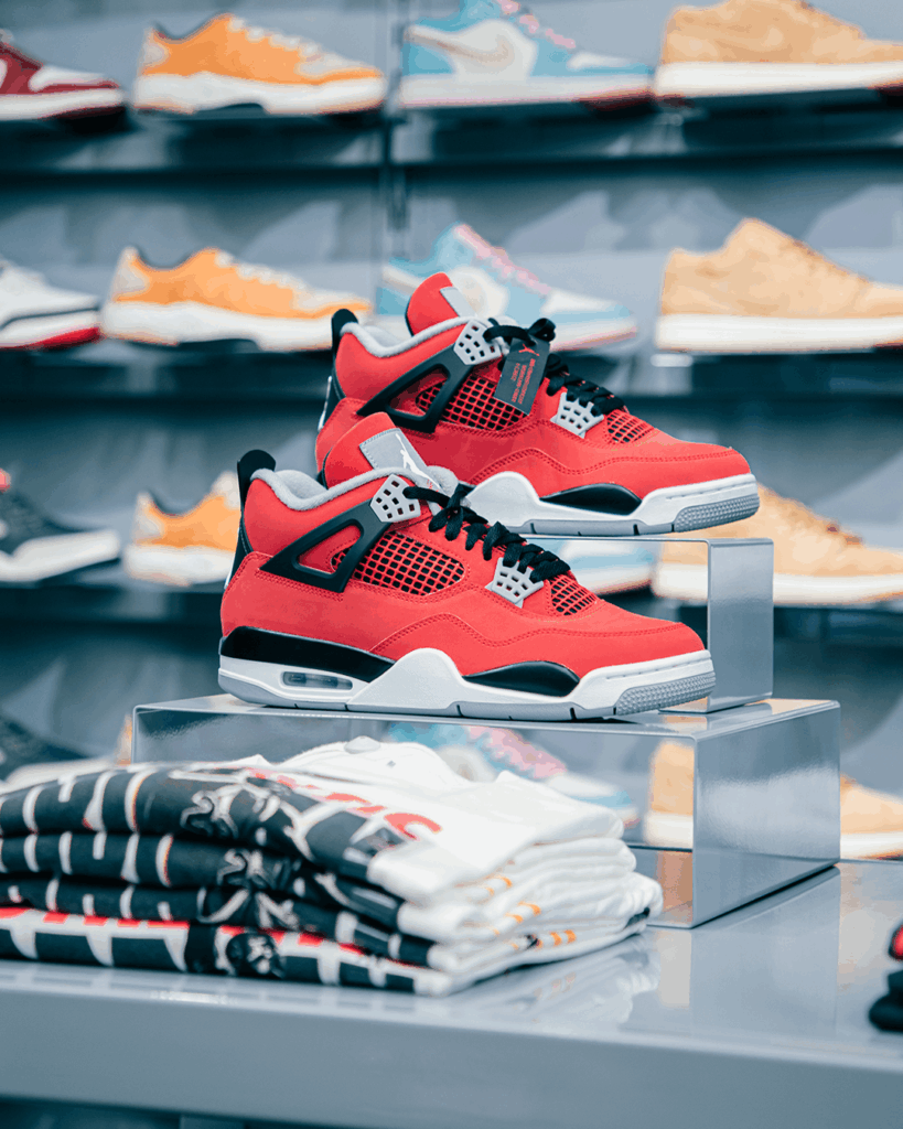 La cultura sneaker evoluciona en Perú: The Athlete's Foot fortalece su propuesta de estilo y expresión personal 9 17 1