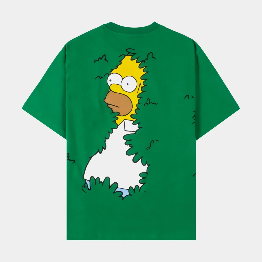 Los Simpson estrenan una colección de ropa dedicada a Springfield y sus personajes más icónicos 5 4abc883ff923ab4da674f98fb3bb77a9 2048x2048