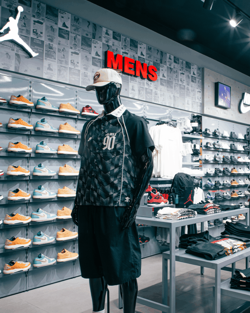 La cultura sneaker evoluciona en Perú: The Athlete's Foot fortalece su propuesta de estilo y expresión personal 2 5 5