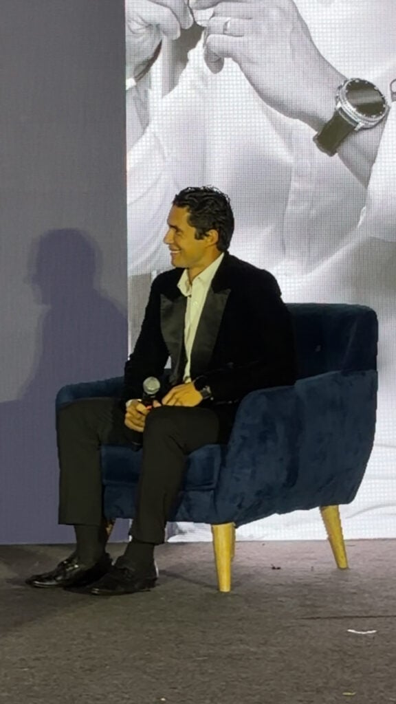 Rodrigo Fernandini y Sandra Plevisani se suman a la Familia Culinaria Gloria: ¿qué novedades trae el lanzamiento de la plataforma? 5 6