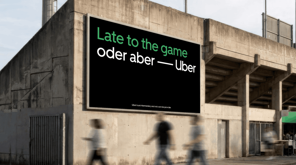 Uber convierte las complicaciones del día a día en una nueva campaña 2 8krra9u3p6wk7u31oprkce3ij5eo