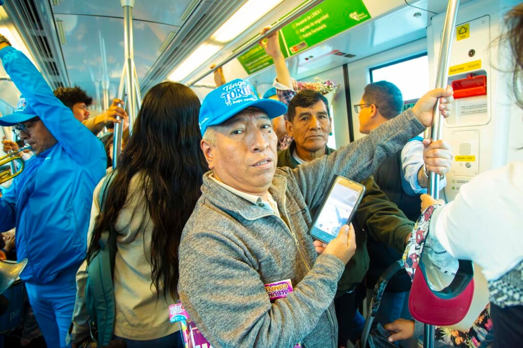 ABC de Pacífico: la iniciativa que busca acercar la educación financiera a más peruanos 3 91B2035LANZAMIENTO PACIFICO