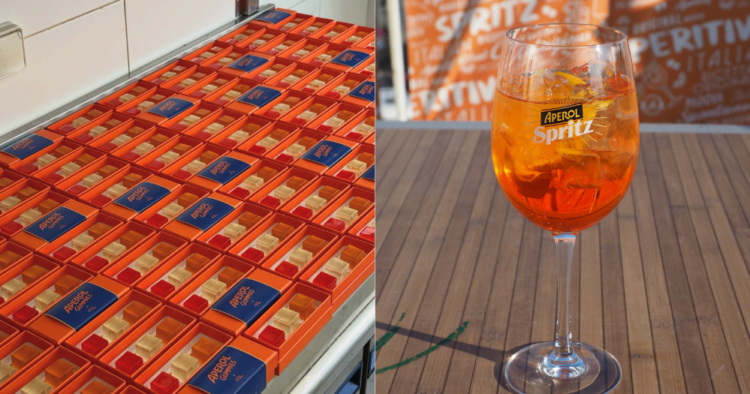 Aperol