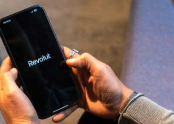 Banco Revolut