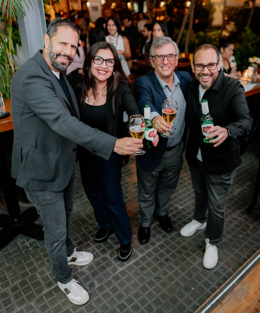 “Brindemos por lo que nos une”: Backus dinamiza la economía local y el sector gastronómico a través de la categoría cervecera 2 BeFunky collage 2026 08 28T143135.590