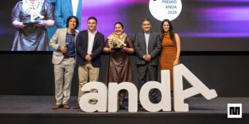 Caja Cusco obtiene Oro en el Premio ANDA 2026 por su transformación de marca 3 CAJA CUSCO PORTAL