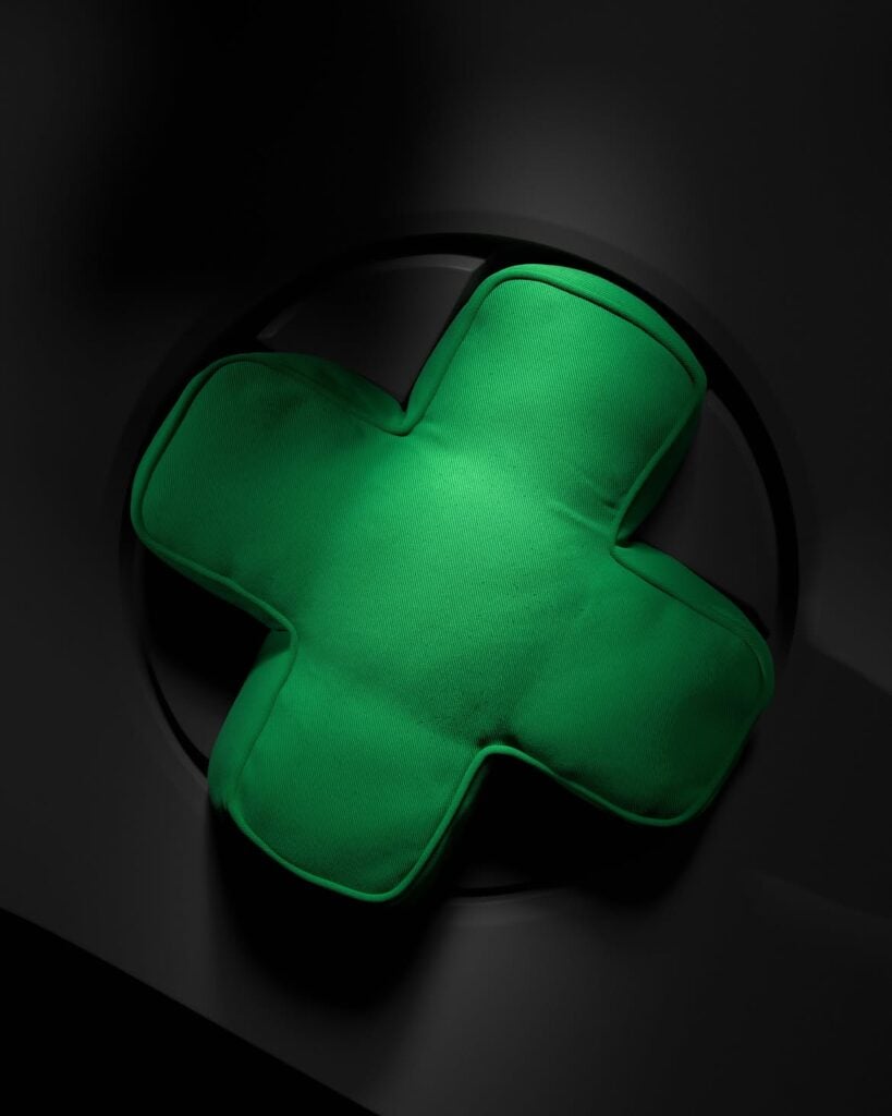 IKEA amplía su catálogo de muebles con una colaboración junto a XBOX 2 IKEA amplía su catálogo de muebles con una colaboración junto a XBOX.