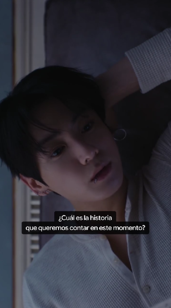BTS se une a Google para impulsar el alcance global de Gemini a partir de la curiosidad 2 BTS se une a Google para impulsar el alcance global de Gemini a partir de la curiosidad.