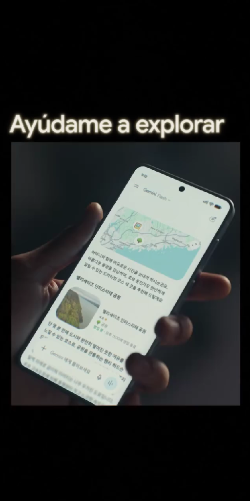 BTS se une a Google para impulsar el alcance global de Gemini a partir de la curiosidad 5 Captura de pantalla 2026 08 12 123748