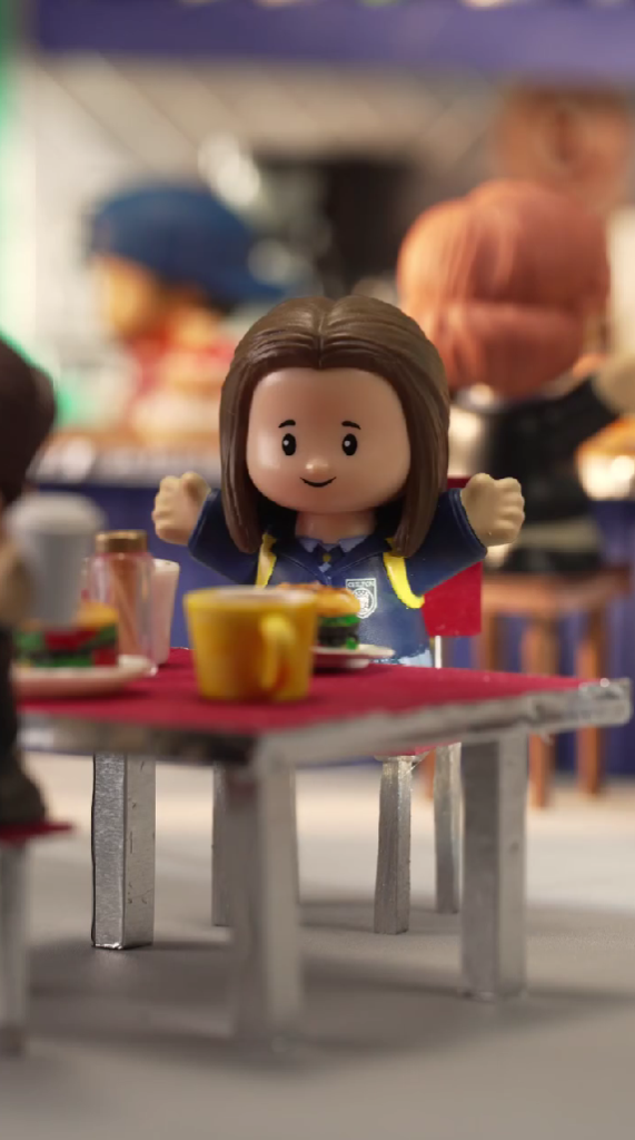 Mattel lanza set coleccionable inspirado en Gilmore Girls 3 Captura de pantalla 2026 08 18 115439