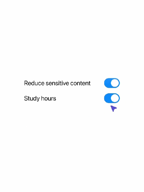 ChatGPT for Teens: la nueva apuesta de OpenAI diseñada para adolescentes 5 Captura de pantalla 2026 08 19 121309 edited