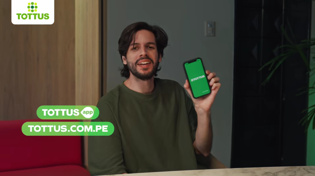 Tottus presenta la cuarta edición de “Los Capos del Ahorro” con cinco nuevos protagonistas y precios aún más bajos 4 Captura de pantalla 2026 08 21 111133