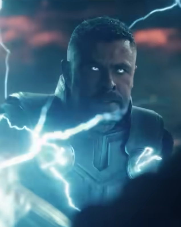 LEGO recrea el tráiler de "Avengers: Doomsday" con sus bloques de construcción 3 Captura de pantalla 2026 08 25 165224