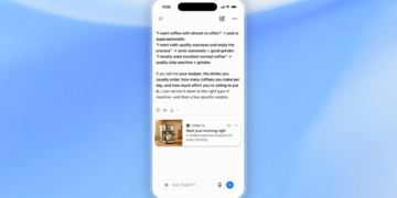 ChatGPT Ads llegará oficialmente a España y otros 29 países europeos 2 ChatGPT Ads