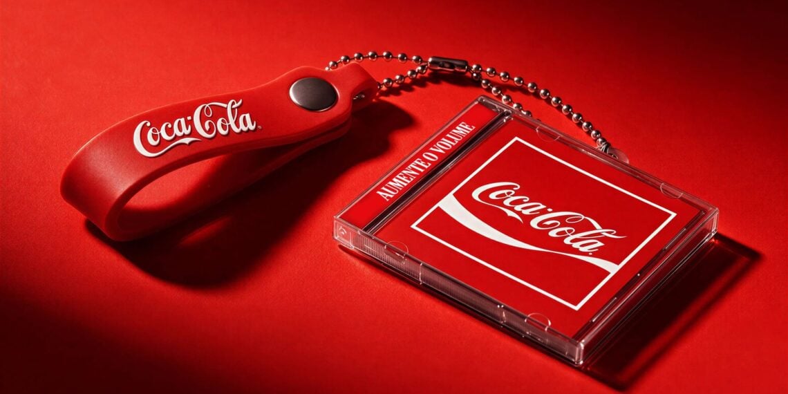 Coca Cola