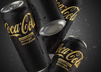 Coca Cola 2 1