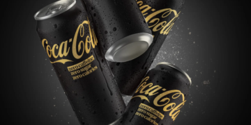 Coca-Cola Zero Azúcar Zero Cafeína llegará a Brasil en septiembre 3 Coca Cola 2 1