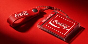 Coca-Cola lanza mini CD con tecnología NFC para Rock in Rio 2 Coca Cola