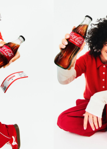 Coca-Cola