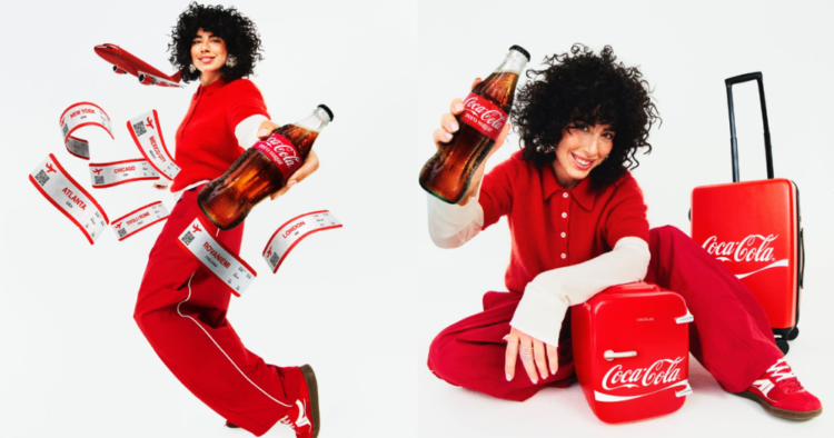 Coca-Cola