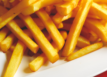 Día de las Papas Fritas
