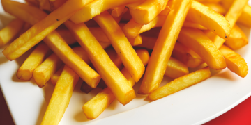 Día de las Papas Fritas