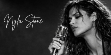 La historia detrás de Nyla Stone, la artista virtual que triunfa con una canción de amor propio 2 La historia detrás de Nyla Stone, la artista virtual que triunfa con una canción de amor propio