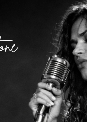 MercadoNegro 26 La historia detrás de Nyla Stone, la artista virtual que triunfa con una canción de amor propio