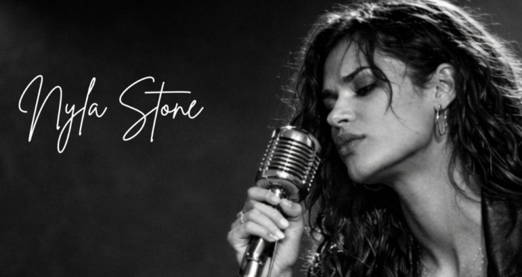 La historia detrás de Nyla Stone, la artista virtual que triunfa con una canción de amor propio 1 La historia detrás de Nyla Stone, la artista virtual que triunfa con una canción de amor propio