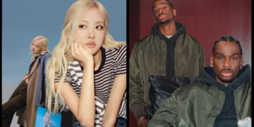 Levi's apuesta por ROSÉ y Shai Gilgeous-Alexander para lanzar su colección Loose Prep 2 Levi's apuesta por ROSÉ y Shai Gilgeous-Alexander para lanzar su colección Loose Prep