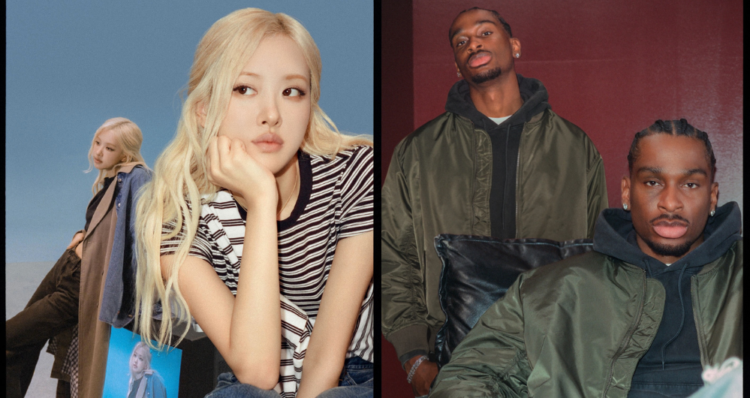 Levi's apuesta por ROSÉ y Shai Gilgeous-Alexander para lanzar su colección Loose Prep 1 Levi's apuesta por ROSÉ y Shai Gilgeous-Alexander para lanzar su colección Loose Prep