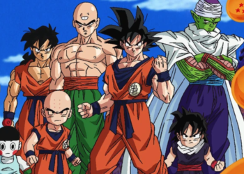 Dragon Ball Z llegará a Francia con un gigantesco parque temático de 6.000 millones de euros