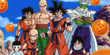 Dragon Ball Z llegará a Francia con un gigantesco parque temático de 6.000 millones de euros 2 Dragon Ball Z llegará a Francia con un gigantesco parque temático de 6.000 millones de euros