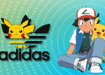 La nueva colección de adidas Originals x Pokémon llevará a Pikachu, Charizard y Mewtwo a sus modelos más icónicos