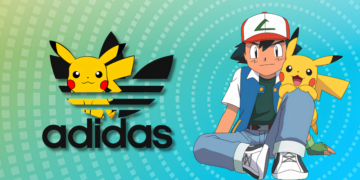 La nueva colección de adidas Originals x Pokémon llevará a Pikachu, Charizard y Mewtwo a sus modelos más icónicos 2 La nueva colección de adidas Originals x Pokémon llevará a Pikachu, Charizard y Mewtwo a sus modelos más icónicos