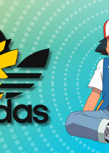 MercadoNegro 27 La nueva colección de adidas Originals x Pokémon llevará a Pikachu, Charizard y Mewtwo a sus modelos más icónicos
