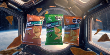 PepsiCo presenta PopCorners y apuesta por una nueva forma de disfrutar las palomitas 2 PepsiCo presenta PopCorners y apuesta por una nueva forma de disfrutar las palomitas