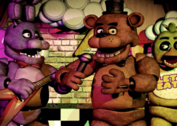 Freddy Fazbear's Pizza será real: Five Nights at Freddy's abrirá una pizzería en 2027