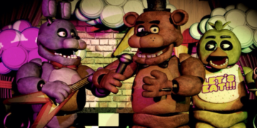 Freddy Fazbear's Pizza será real: Five Nights at Freddy's abrirá una pizzería en 2027 2 Freddy Fazbear's Pizza será real: Five Nights at Freddy's abrirá una pizzería en 2027