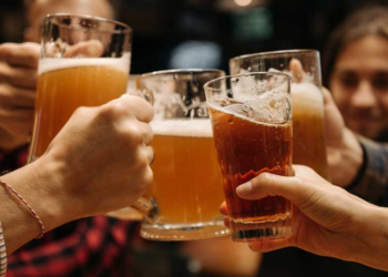 Día de la Cerveza: Perú produce más de 1.350 millones de litros al año, pero su consumo sigue rezagado