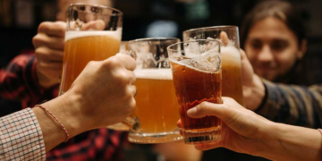 Día de la Cerveza: Perú produce más de 1.350 millones de litros al año, pero su consumo sigue rezagado 5 Día de la Cerveza: Perú produce más de 1.350 millones de litros al año, pero su consumo sigue rezagado