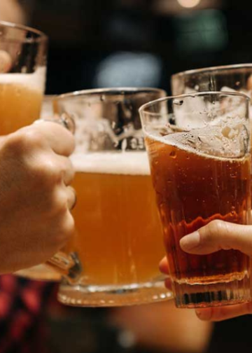 MercadoNegro 23 Día de la Cerveza: Perú produce más de 1.350 millones de litros al año, pero su consumo sigue rezagado
