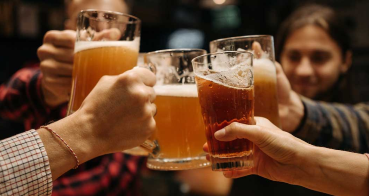 Día de la Cerveza: Perú produce más de 1.350 millones de litros al año, pero su consumo sigue rezagado 1 Día de la Cerveza: Perú produce más de 1.350 millones de litros al año, pero su consumo sigue rezagado