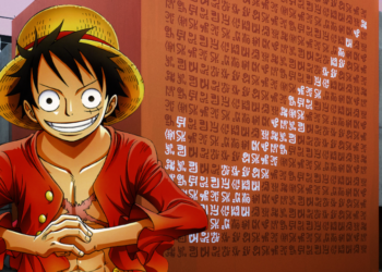 Nike x One Piece: el Poneglyph que anticipa una nueva colección